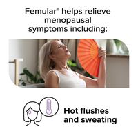 Flordis Femular Peri-Menopause & Menopause 